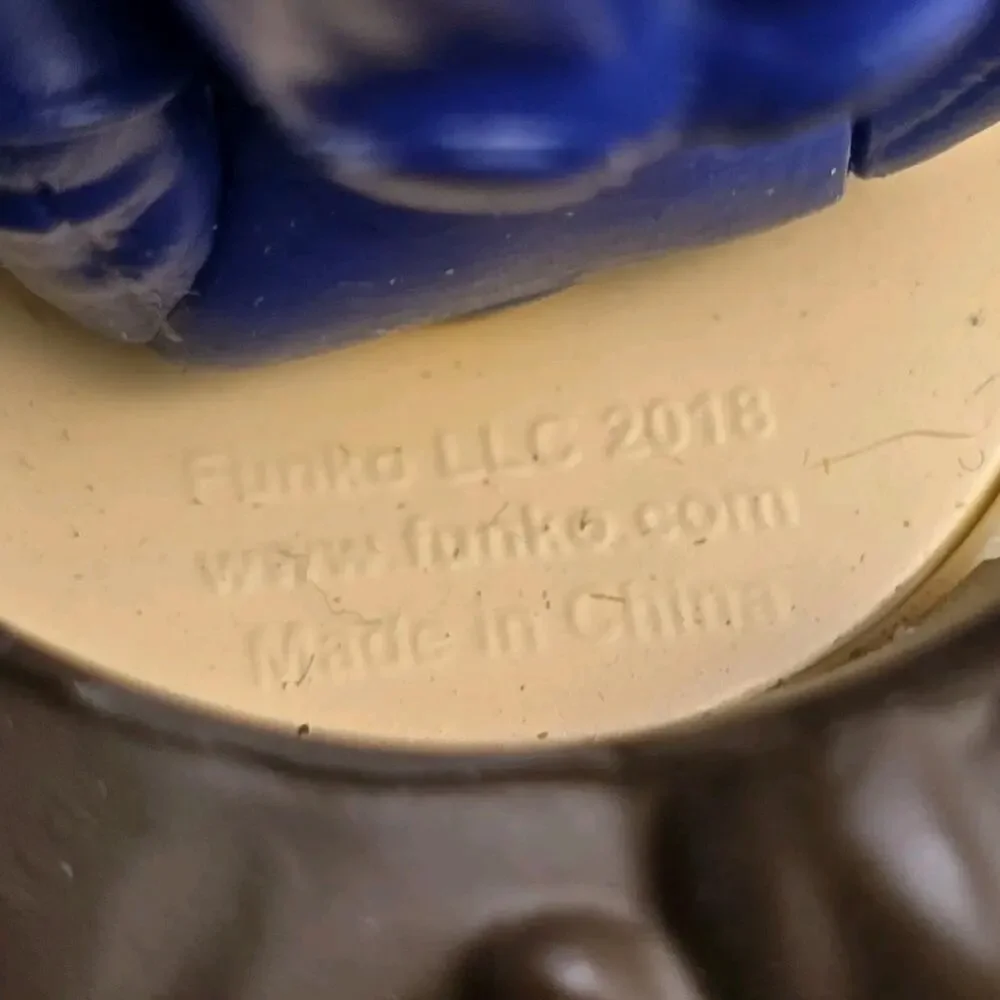 Funko please see